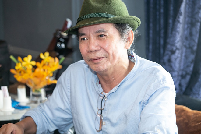 Nhà thơ, nhạc sĩ Nguyễn Trọng tạo qua đời ngày 7/1 ở tuổi 72 do mắc ung thư phổi. 